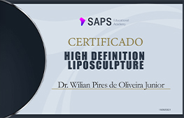 CERTIFICADO-LIPOASPIRAÇÃO